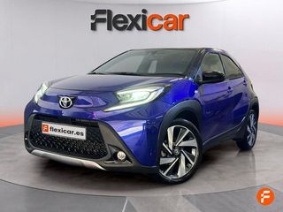 Toyota Aygo 1.0 VVT-I 72CV Like