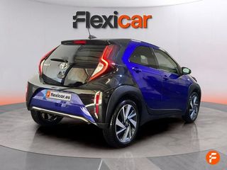 Toyota Aygo 1.0 VVT-I 72CV Like