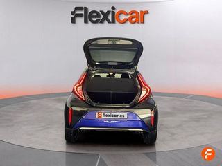 Toyota Aygo 1.0 VVT-I 72CV Like