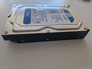 Disco duro WD Blue 1 TB SATA 3 –Testeado (100%)