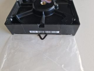 Disco duro WD Blue 1 TB SATA 3 –Testeado (100%)