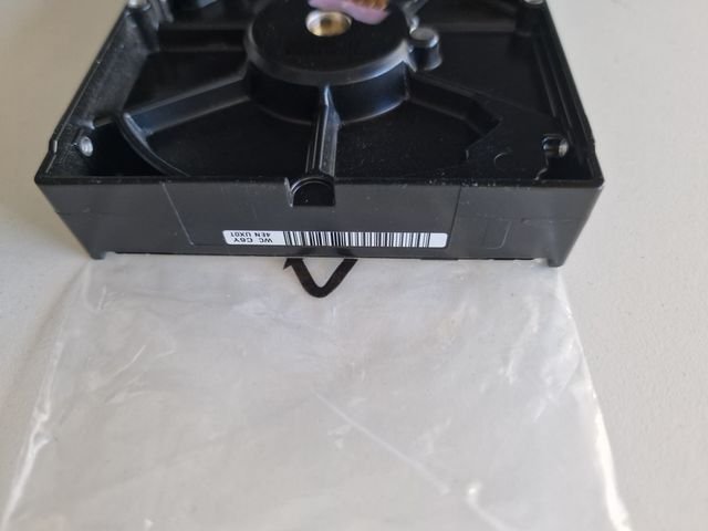 Disco Duro WD Blue 1TB SATA3 Testeado (100% fotos)