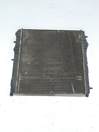 RADIADOR AGUA PEUGEOT 207 CC