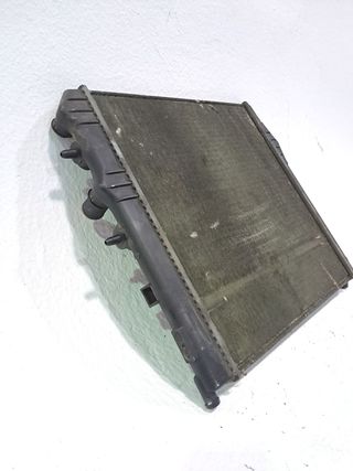 RADIADOR AGUA PEUGEOT 207 CC