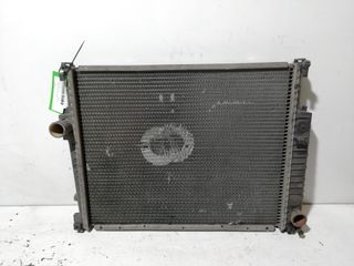 RADIADOR AGUA BMW SERIE 3 BERLINA (E30) (2)