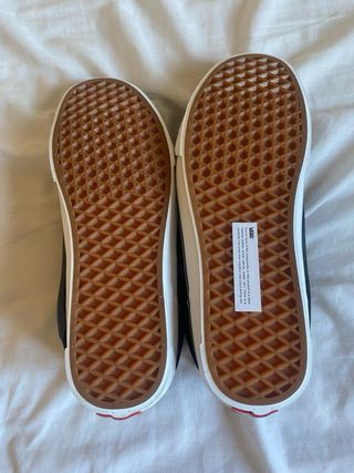 Zapatillas Vans Knu Skool Checkerboard
