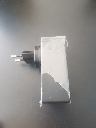 Cargador Parrot CHA076002