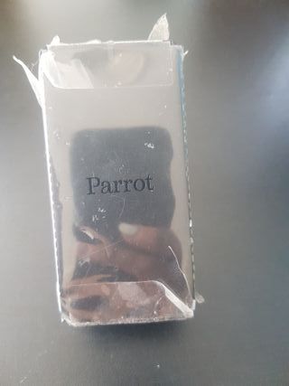 Cargador Parrot CHA076002