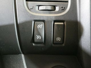 Renault Trafic Furgón 29 L1H1 Energy BluedCi 70 kW 4 puertas