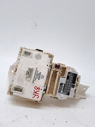 CAJA RELES / FUSIBLES SUZUKI SX4