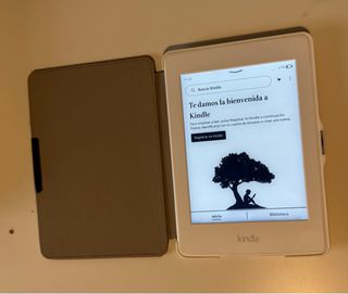 Ebook Kindle 7ª Gen Blanco
