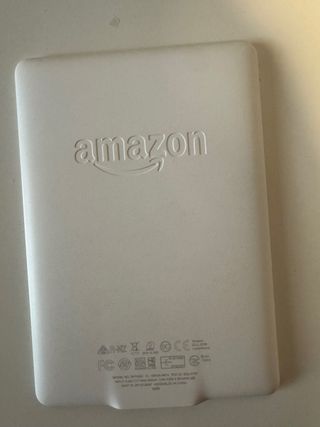 Ebook Kindle 7ª Gen Blanco