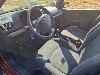 Renault Clio 2004