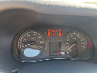 Renault Clio 2004