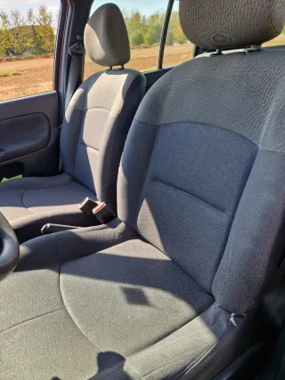 Renault Clio 2004