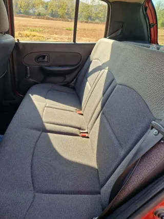 Renault Clio 2004