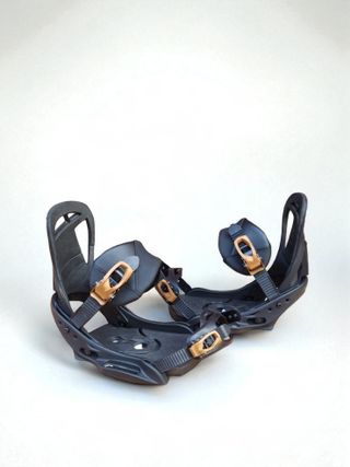 Fijaciones Snowboard Burton Scribe Talla M