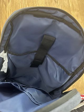 Mochila HP para portátil