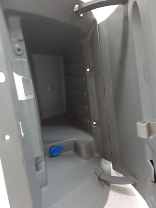 GUANTERA RENAULT MODUS