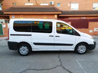 FIAT Scudo 2007