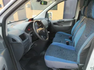 FIAT Scudo 2007