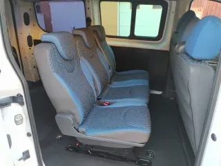 FIAT Scudo 2007