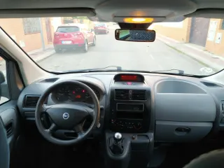 FIAT Scudo 2007