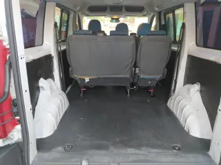 FIAT Scudo 2007