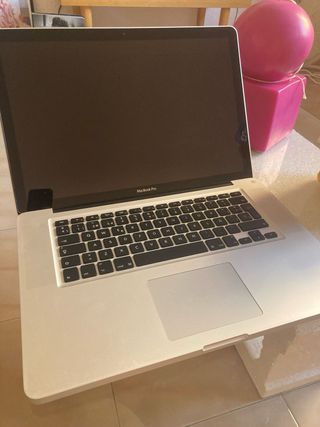 MacBook Pro 15” 2013 