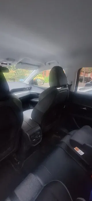 Peugeot 3008 2019