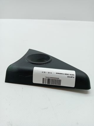 PLASTICO DACIA LOGAN II