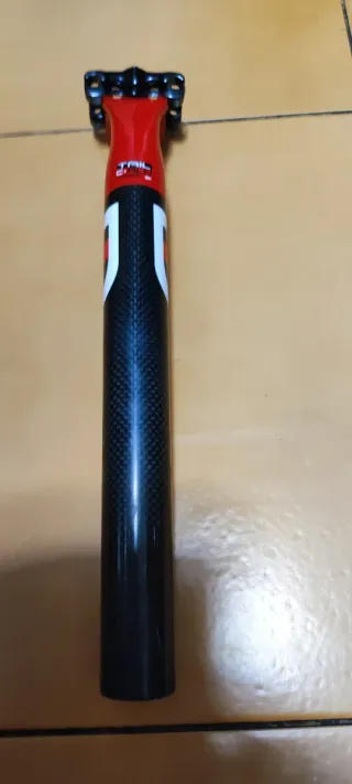 Tija Most Pinarello Carbono