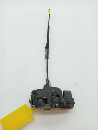 CERRADURA PUERTA TRASERA IZQUIERDA OPEL ASTRA J LIM. (4)