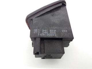 WARNING AUDI A4 BERLINA (8E)