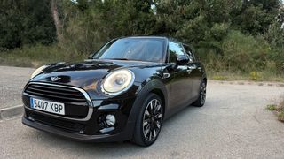 MINI Mini Cooper 136cv 5p Gasolina Aut