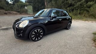 MINI Mini Cooper 136cv 5p Gasolina Aut