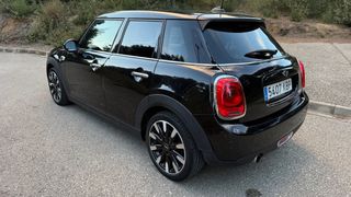 MINI Mini Cooper 136cv 5p Gasolina Aut