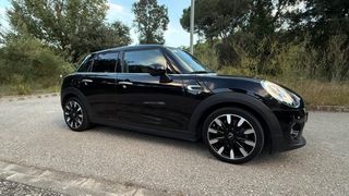 MINI Mini Cooper 136cv 5p Gasolina Aut