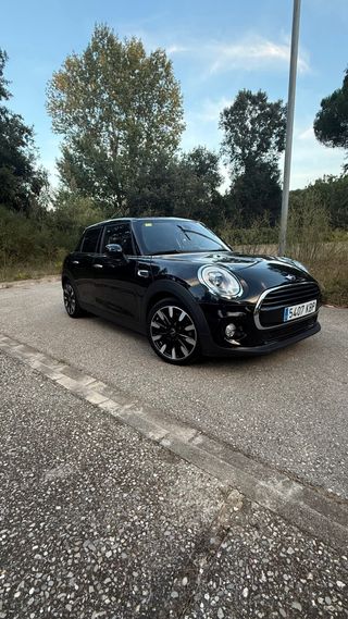 MINI Mini Cooper 136cv 5p Gasolina Aut