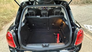 MINI Mini Cooper 136cv 5p Gasolina Aut