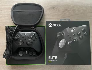 Mando Xbox Elite Series 2