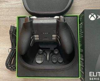 Mando Xbox Elite Series 2