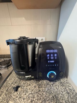 Robot de cocina Cecotec Mambo 9590