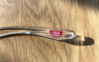 Gafas de sol Oakley Gibston Talla M
