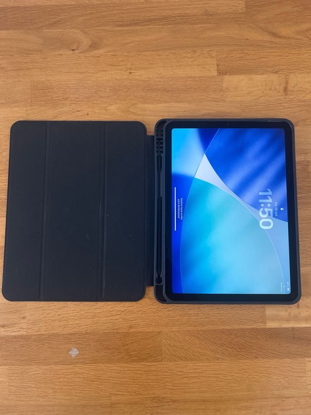 iPad Air 5ª Gen Azul