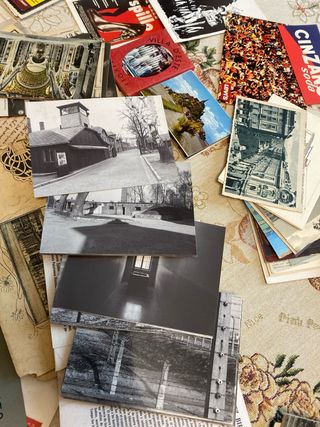 Lotto Cartoline Vintage