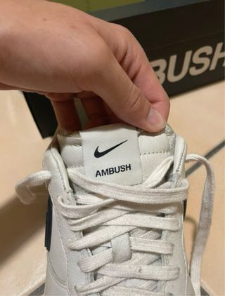 Nike Air Force 1 x Ambush