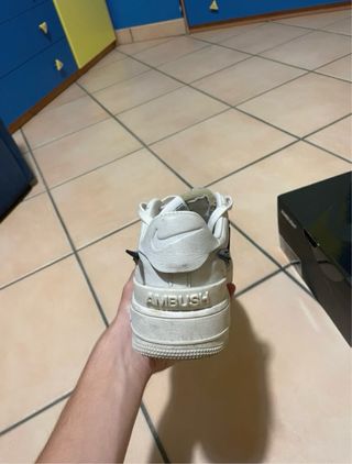 Nike Air Force 1 x Ambush