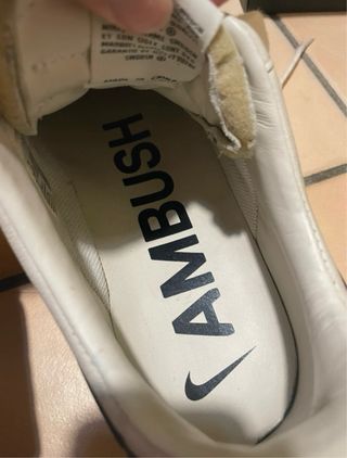 Nike Air Force 1 x Ambush