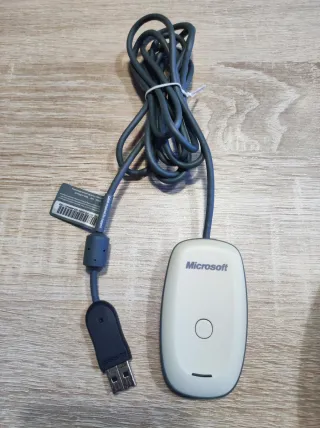 Mandos PC y Xbox 360 2 Inalámbricos y 1 Cable